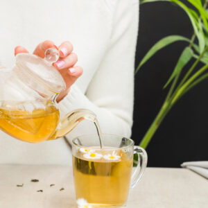 Weight loss tea وزن کم کرنے والی قدرتی چائے