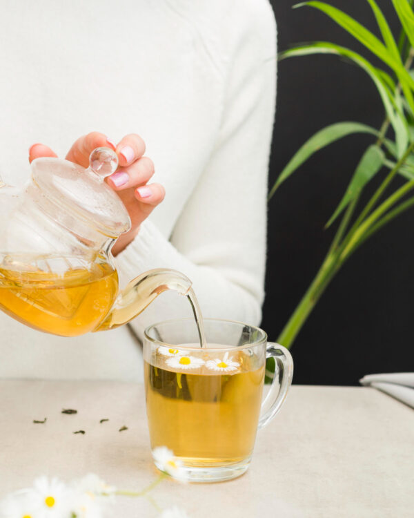 Weight loss tea وزن کم کرنے والی قدرتی چائے