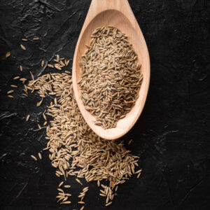 White Cumin Seeds سفید زیرہ