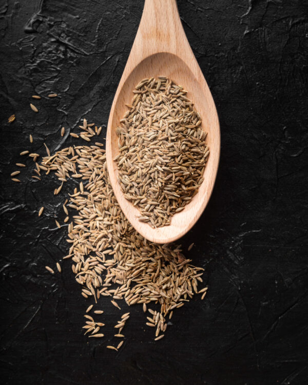 White Cumin Seeds سفید زیرہ
