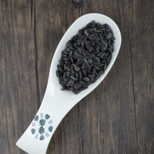 Black Cumin Seeds (Kalonji) کلونجی