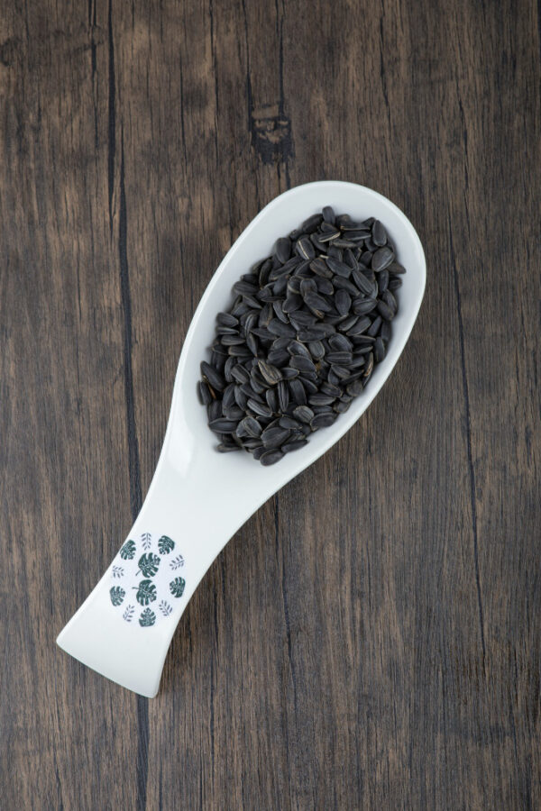Black Cumin Seeds (Kalonji) کلونجی