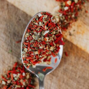 Oregano اورگانو